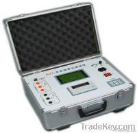 Fully-Automatic Dielectric Strengther Tester, Transformer Oil Tester