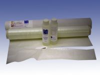 Argweld   Water Soluble Purge Film