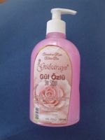 Hygienic Rose Hand Soap Dispenser 500ml