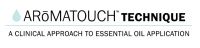 doTERRA Aromtouch Technique Essential Oils