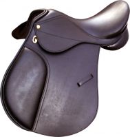 English Saddle