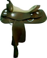 Western Saddle