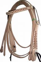 Western Headstall