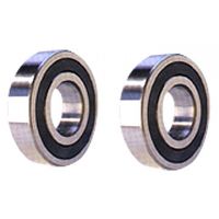 Rubber Sealed Bearing