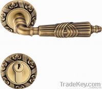 door handle, lever handle