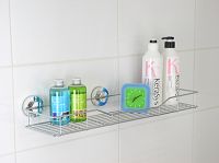 Bathroom shelves OEM manufacture service provided