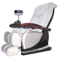 reluex massage chair RE-L01
