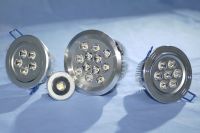 LED Downlights