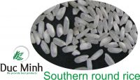 Southern Round Rice