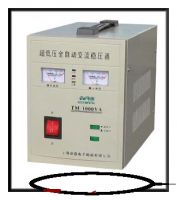 TM relay series voltage stabilizer