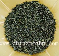 Green tea (gunpowder tea)
