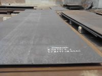 steel plate