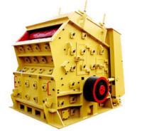 Impact Crusher Se...