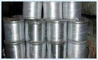 Galvanized Iron Wire
