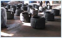 Black Annealed Wire