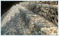 Gabion box