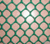 plastic netting