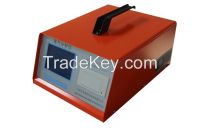 auto exhaust gas analyzer 5Q