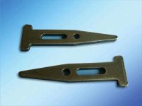 construction hardware standard wedge bolt