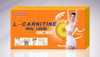 L-Carnitine oral liquid