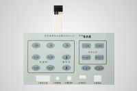 membrane switch