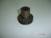 Motorcycle Clutch Driving Shaft