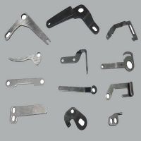 Other OEM metal stamping parts