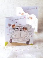 elegant wedding cards with unbeatable price