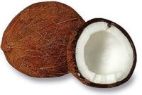 coconut products