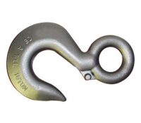 Large goods hook