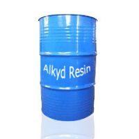 Long Oil Alkyd M02-80
