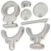 investment casting