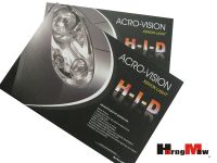 Acro Vision Horngmaw HID Bulbs