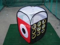 Golf Chipping Net