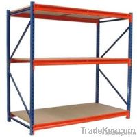 Metal Pallet Racks