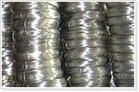 Electro Galvanized Wire