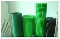 Welded Wire Mesh