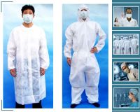 Non woven Protective Suit,Coverall,Overall
