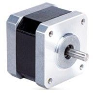 2-Phase Hybrid Stepping Motor Series 42HS