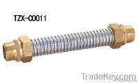 air conditional metal flexible hose