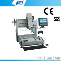 Adhesive Glue dispensing robot TH-2004C