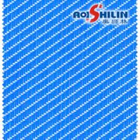 solar fabric for roller blinds