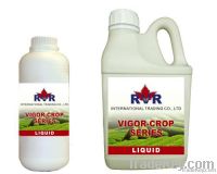 Vigor Crop 5-0-0-11 CaO