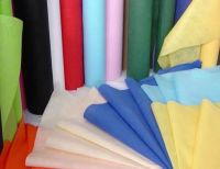 non woven material