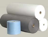 spunlace nonwoven