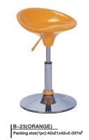 bar stool bar chair leisure chair B-23