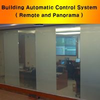 building privacy automatic control system