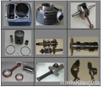 Motorcycle Engine parts