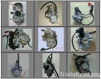 Motorcycle Carburetors