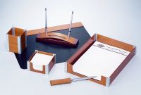 desk set